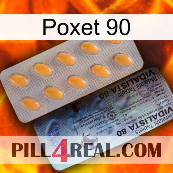 Poxet 90 44